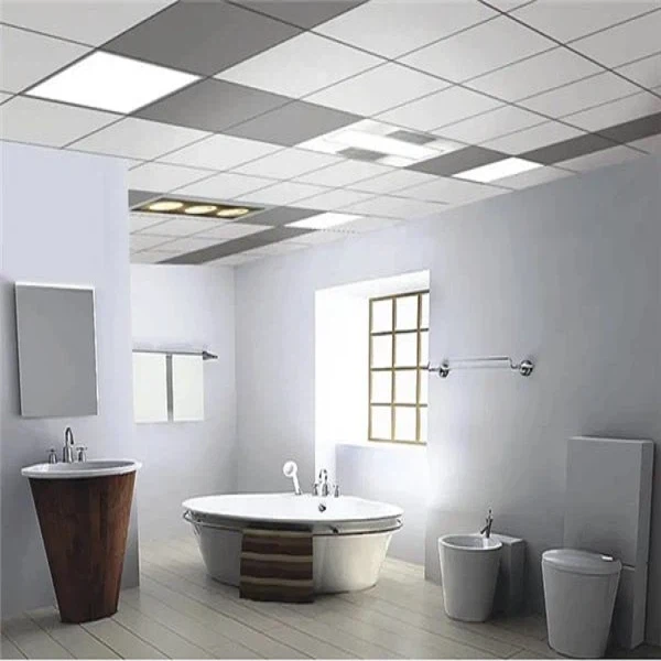 PVC Ceiling Panels for Bathrooms 5