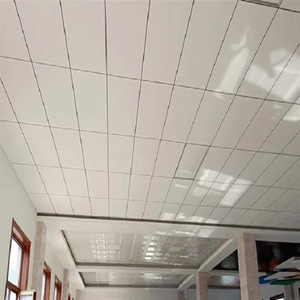 PVC Ceiling Panels for Bathrooms 8
