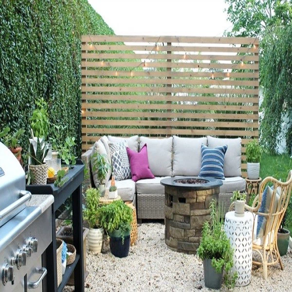 4Outdoor Privacy Screens for Every Yard 4Outdoor Privacy Screens for Every Yard