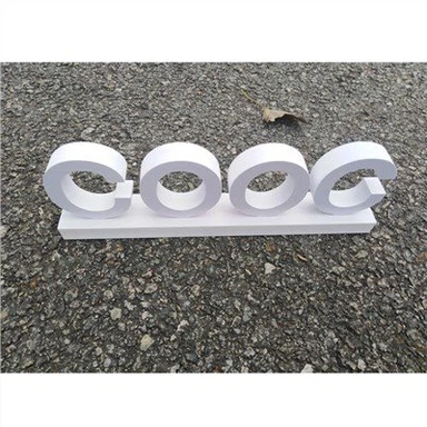 Oglasna ploča za graviranje