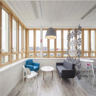 Plafonske PVC ploče za kuću