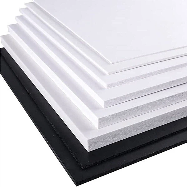 Pvc Sheet