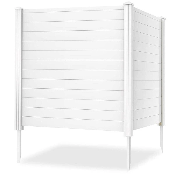 PVC Panel For Every Yard