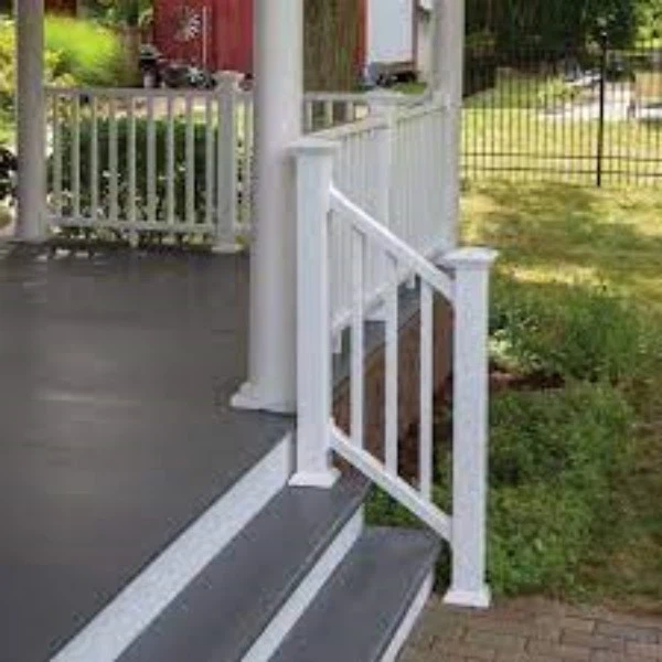 Customized Stone Polymer Composite Flooring