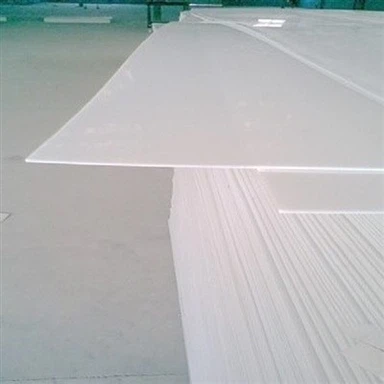 Pvc ploča debljine 5 mm