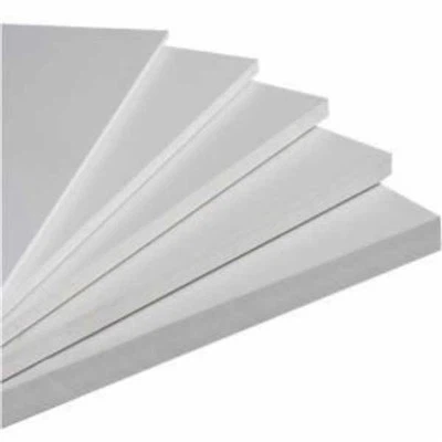 Ekspandirana PVC pjena
