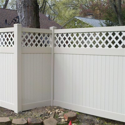 Privatnost Vinilne ograde