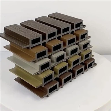 Drvena plastična zidna ploča