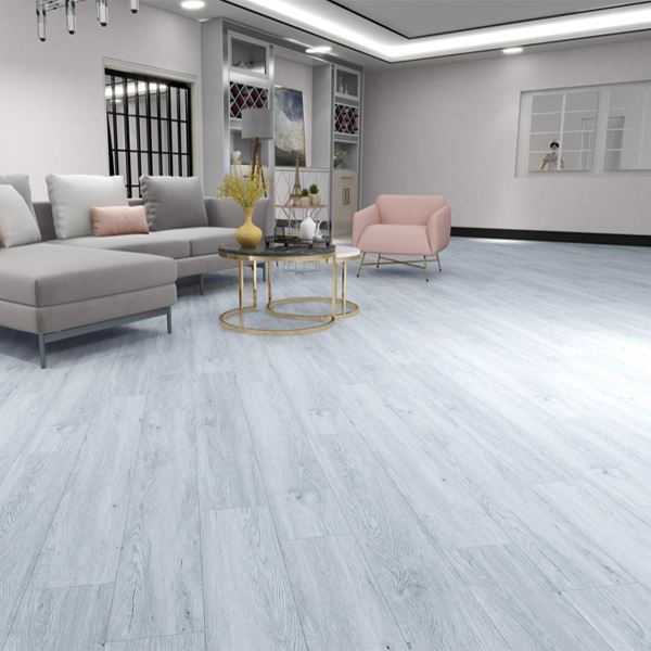 waterproof spc flooring