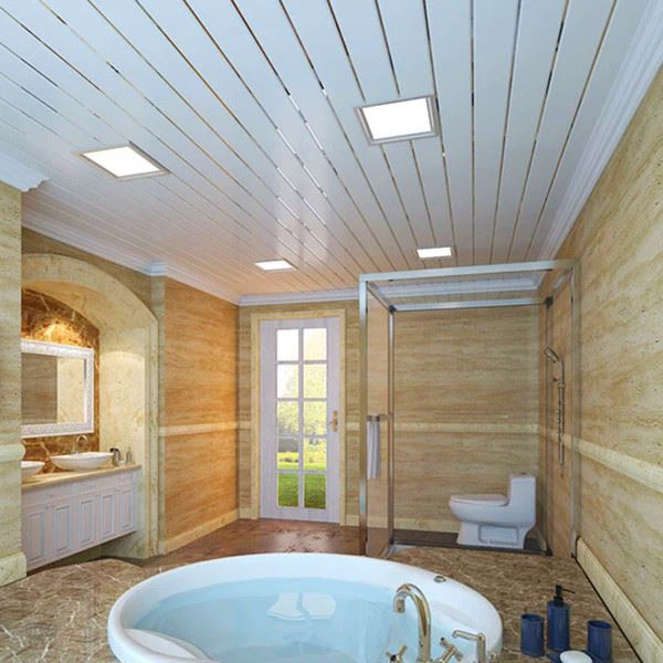 Pvc Sheet For False Ceiling