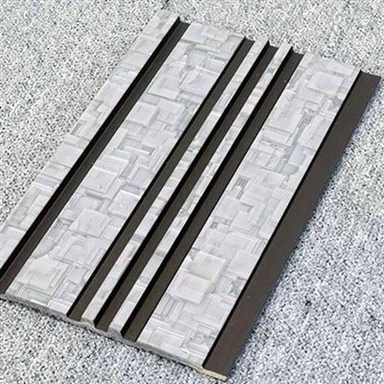 PS zidna ploča od polistirenske rešetke